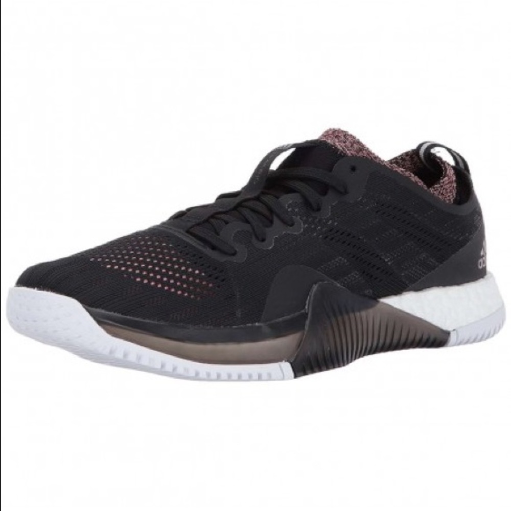 Adidas Women’s CrazyTrain Elite Training Sneakers